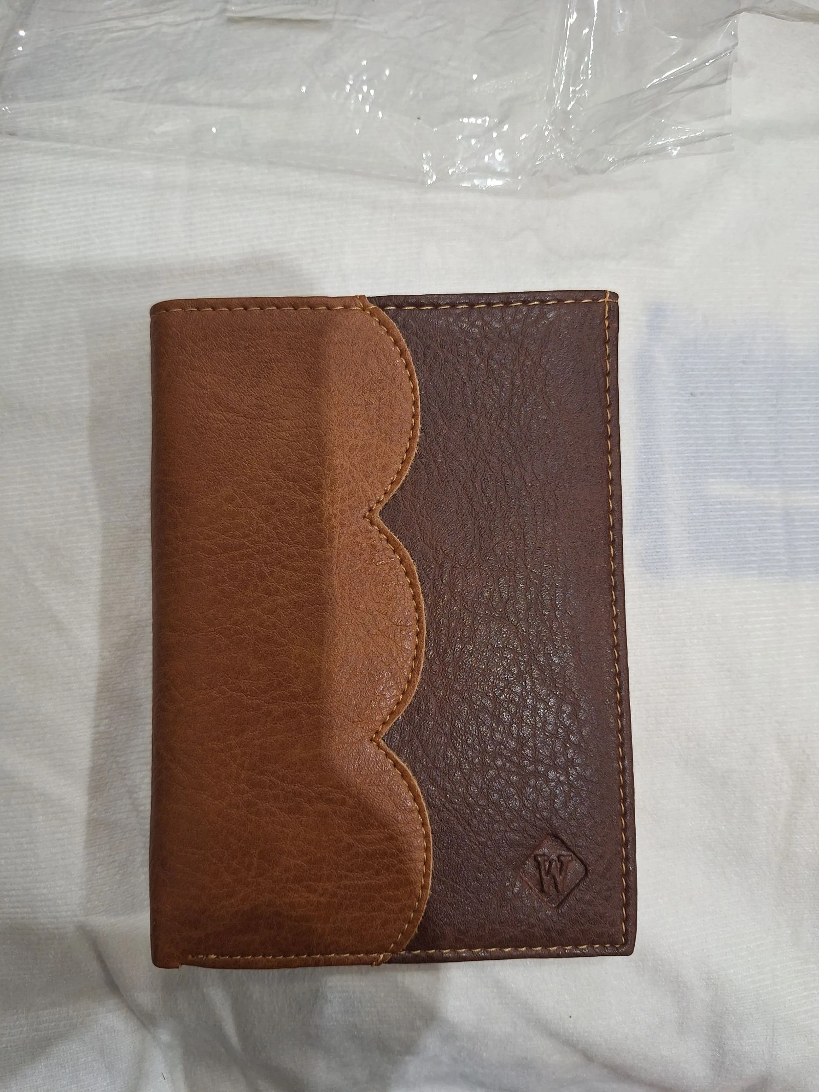 Porte feuille